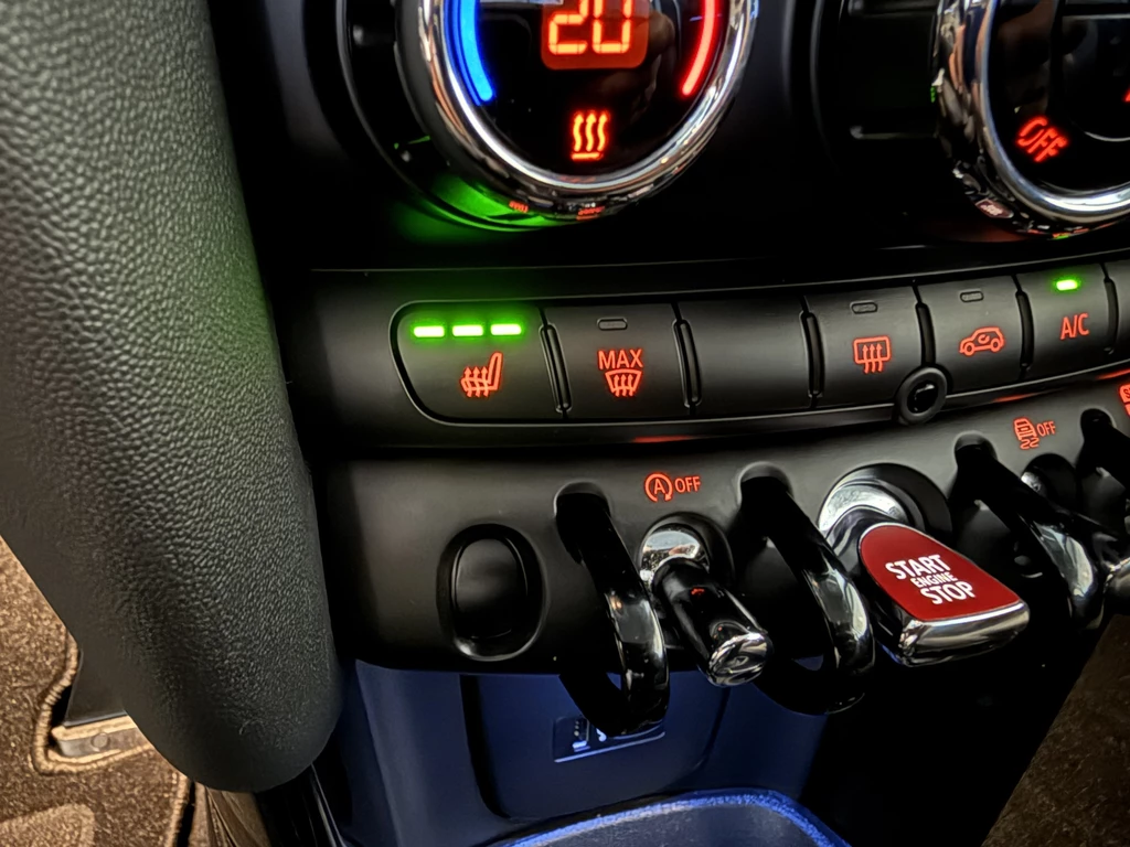 MINI Cooper – foto 17