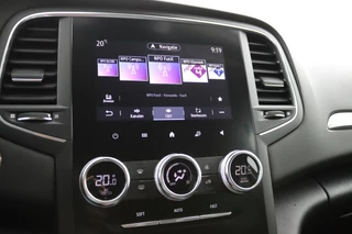 Renault Mégane Estate – thumbnail 22