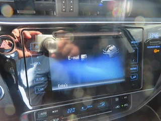 Toyota Auris – thumbnail 27