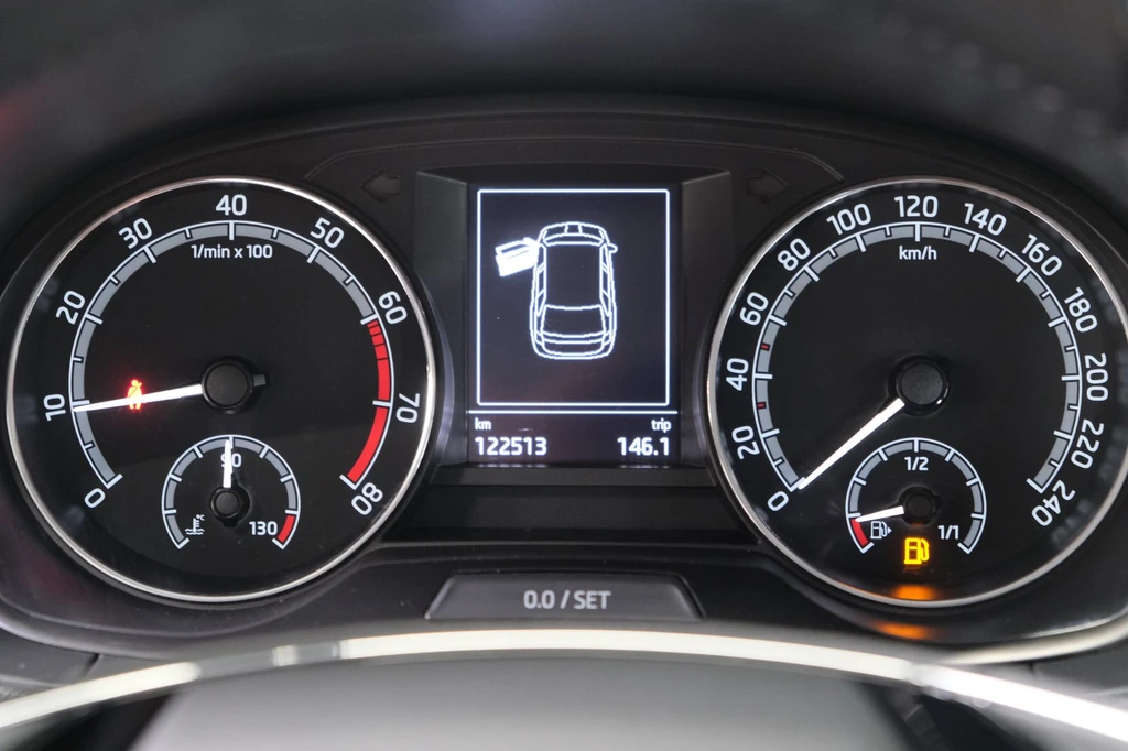Škoda Fabia – foto 21