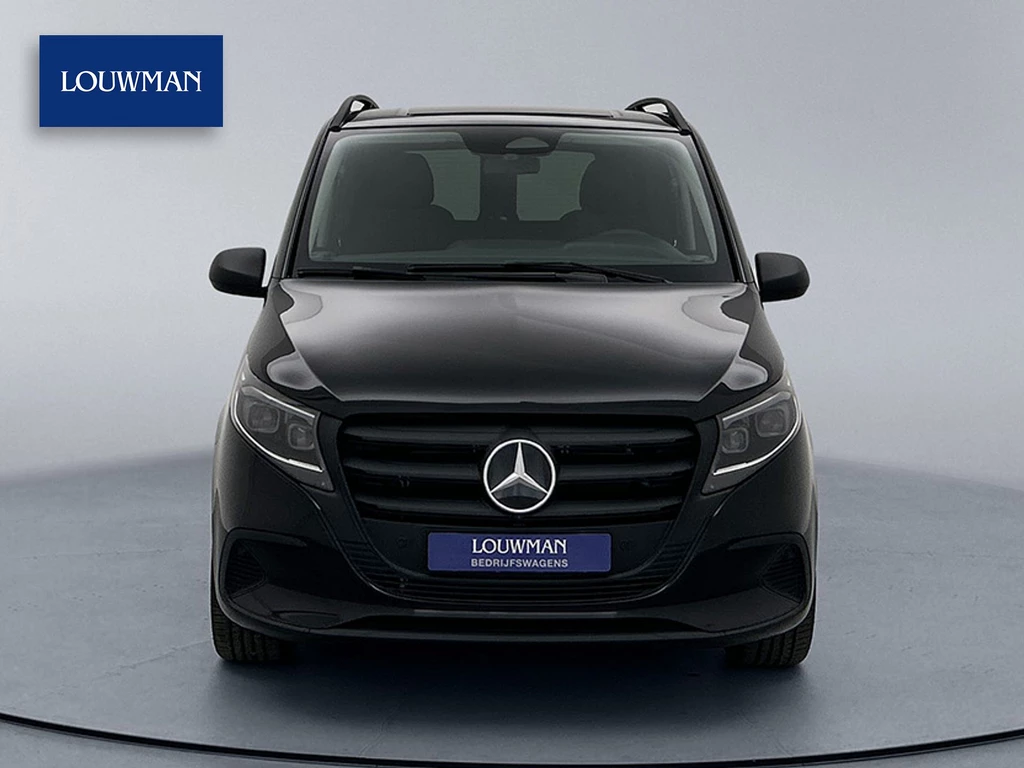 Mercedes-Benz Vito – foto 14