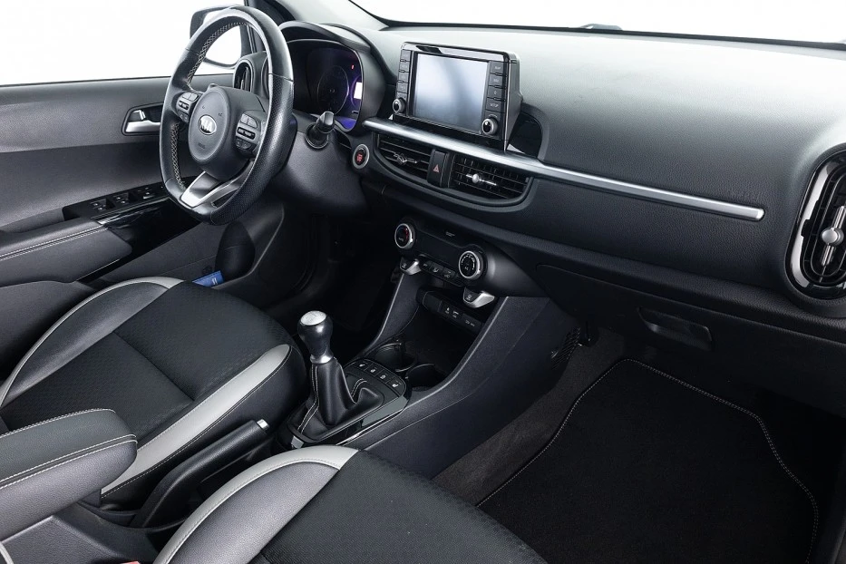 Kia Picanto – foto 8