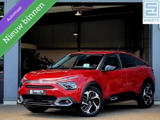 Citroën C4 – thumbnail 1