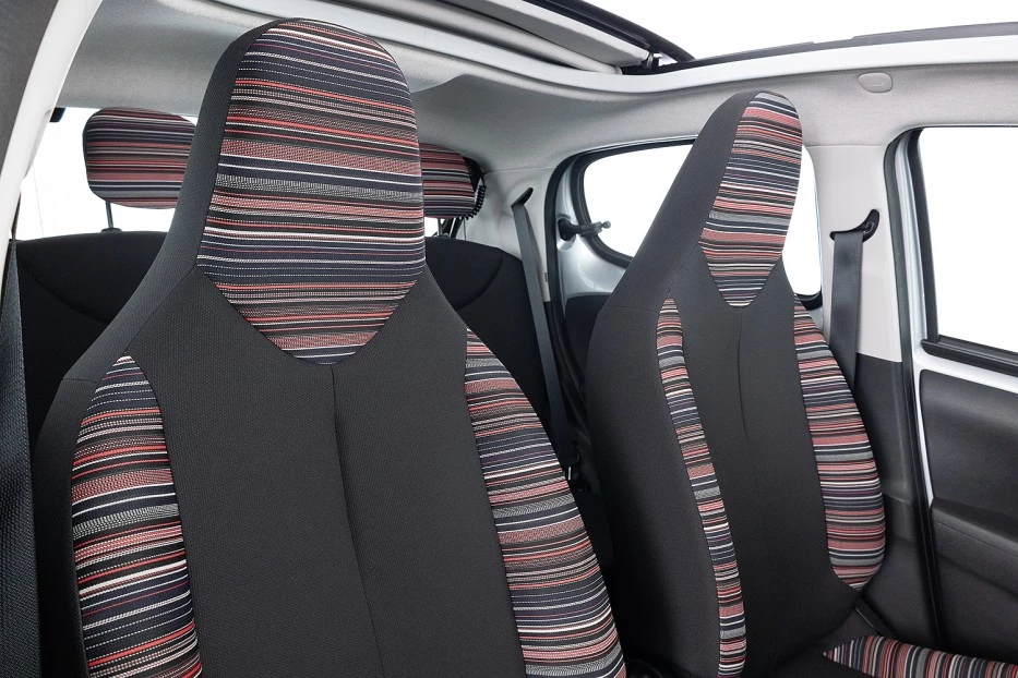 Citroën C1 – foto 10