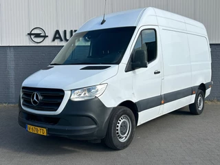 Mercedes-Benz Sprinter – thumbnail 1