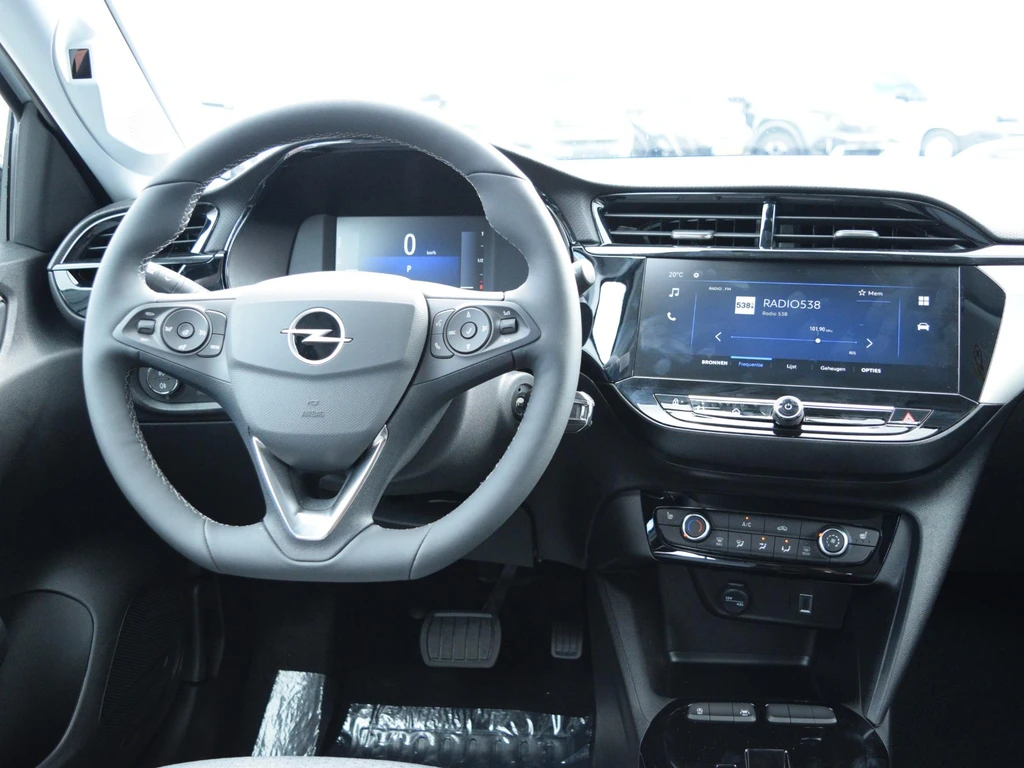 Opel Corsa – foto 9