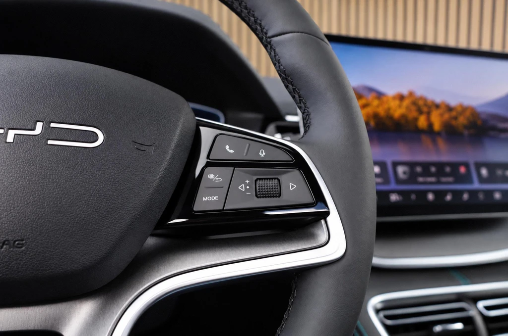 BYD SEAL U – foto 29