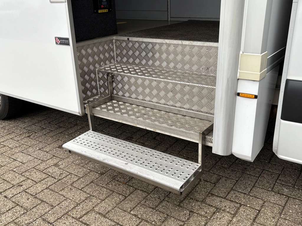 Mercedes-Benz Sprinter – foto 32