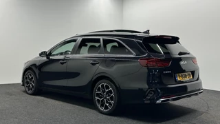 Kia Ceed Sportswagon – thumbnail 3