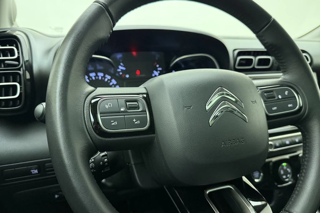 Citroën C3 Aircross – foto 18
