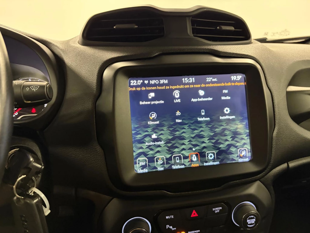 Jeep Renegade – foto 22