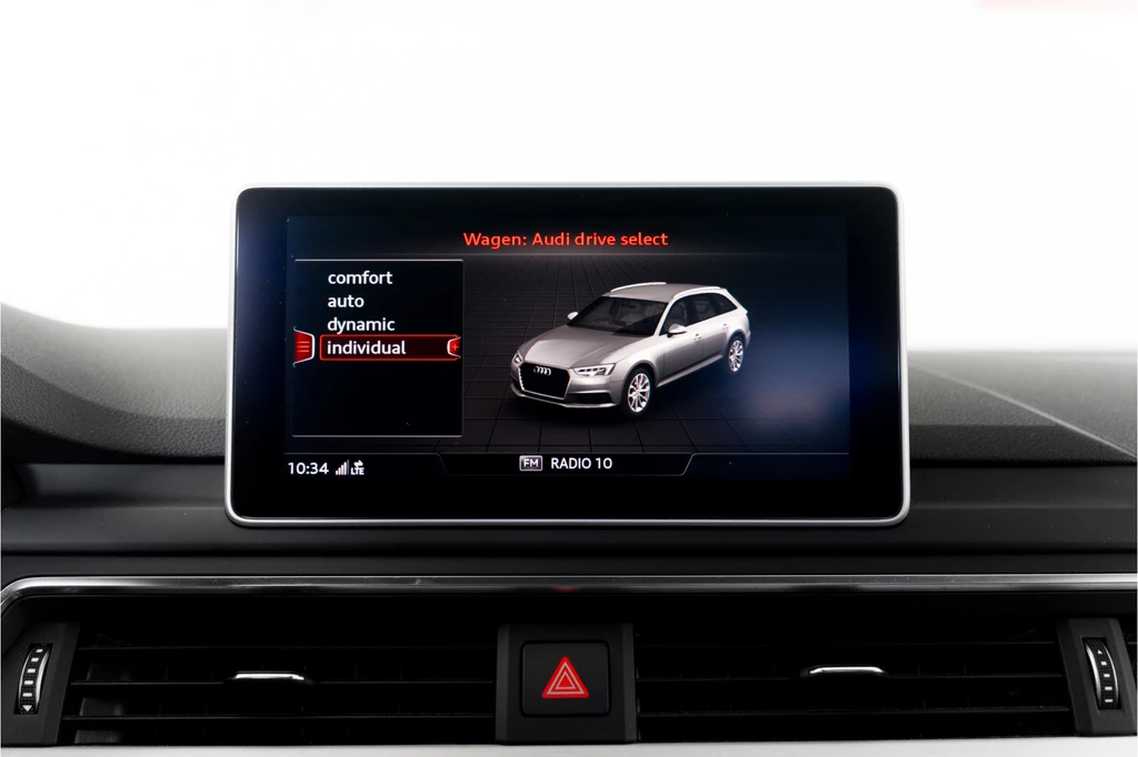 Audi A4 – foto 18