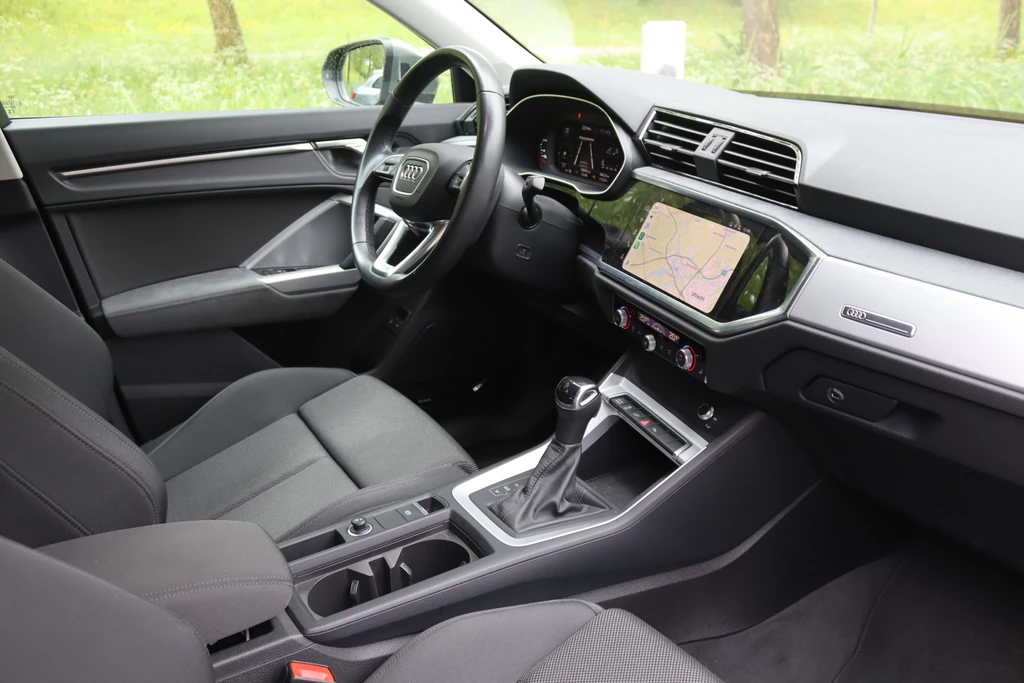 Audi Q3 – foto 9