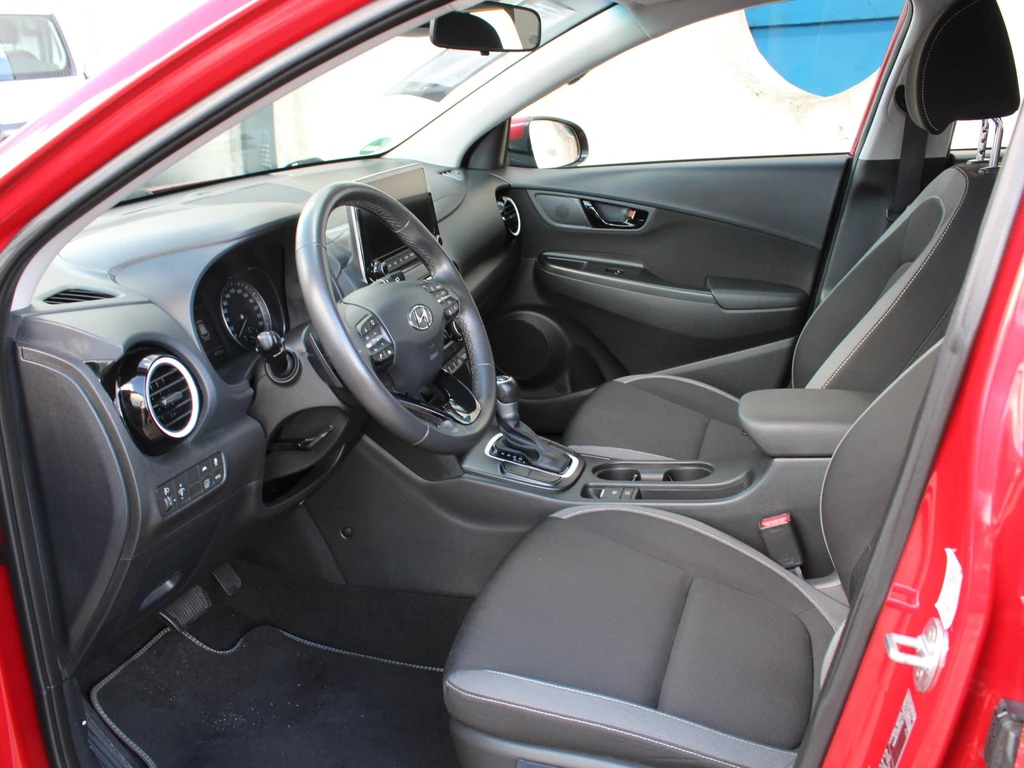 Hyundai Kona – foto 7
