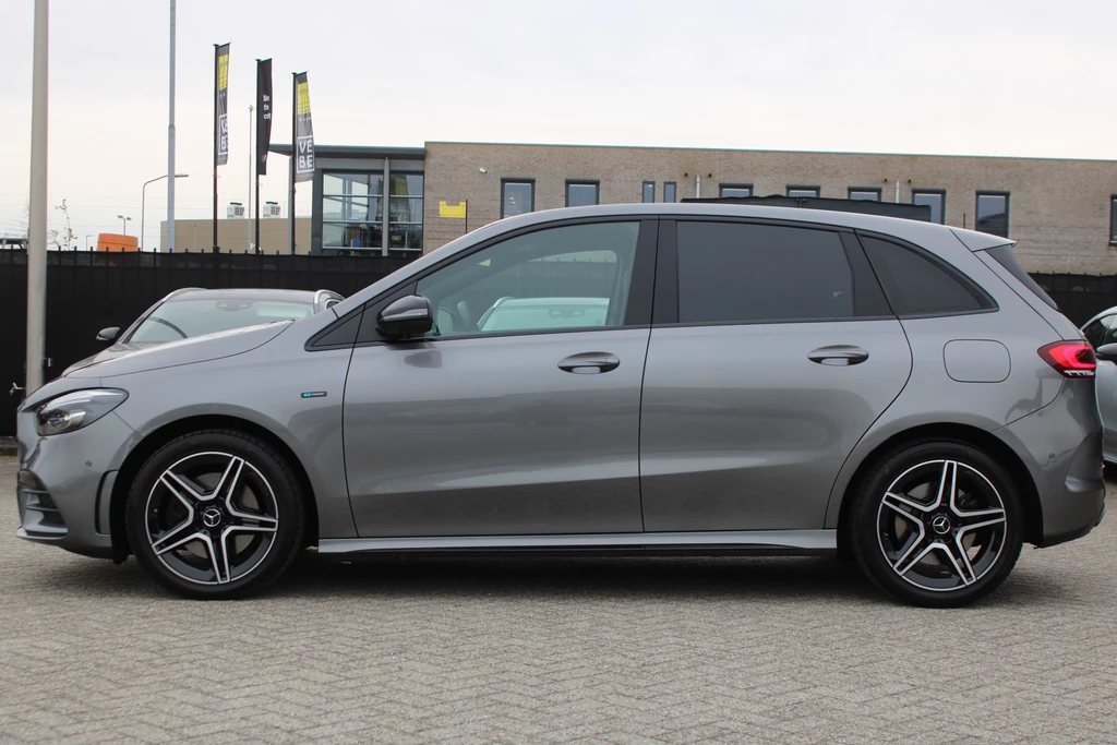 Mercedes-Benz B-Klasse – foto 2