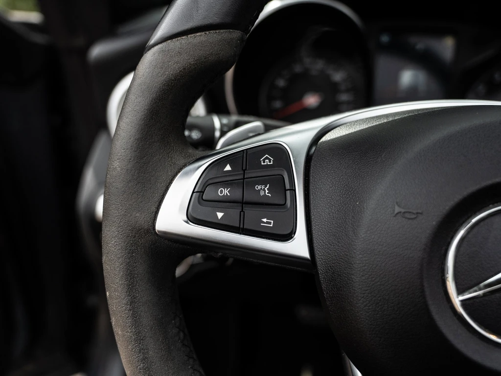 Mercedes-Benz C-Klasse – foto 33