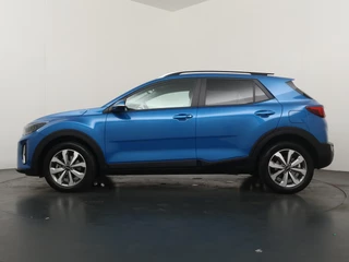 Kia Stonic – thumbnail 3