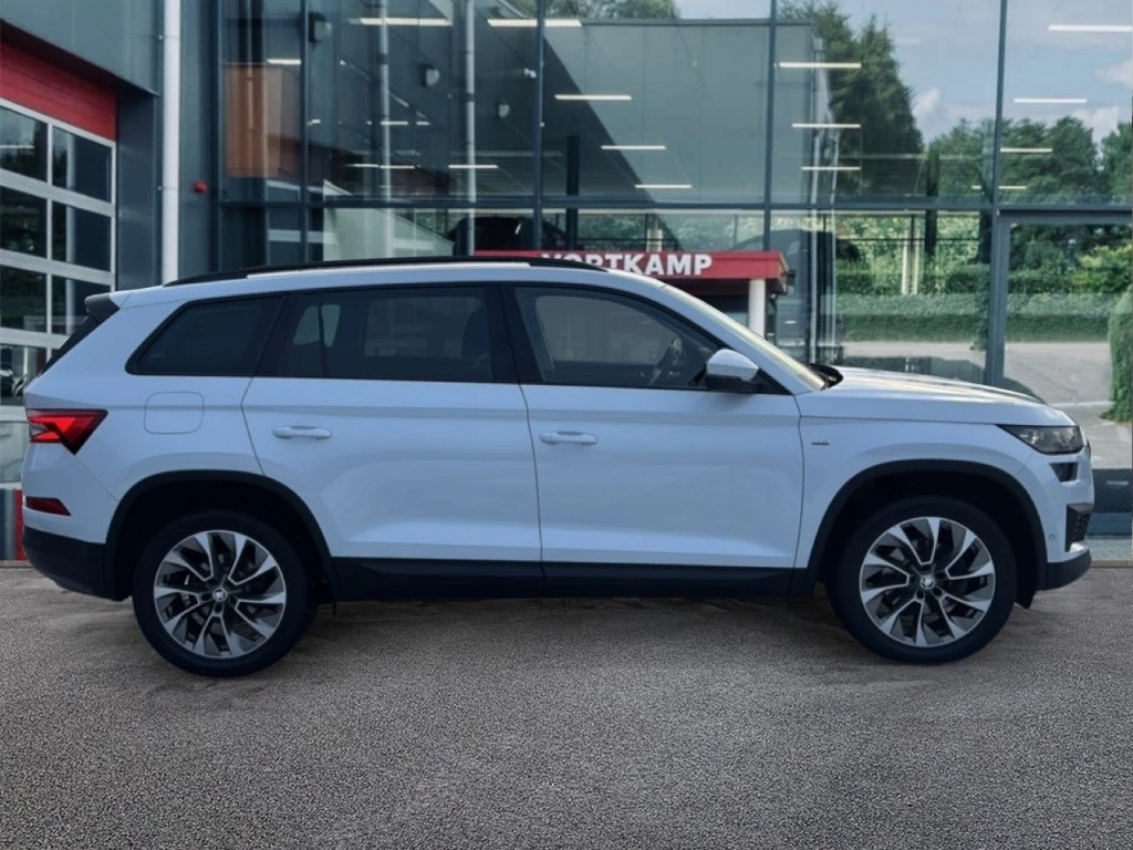 Škoda Kodiaq – foto 6