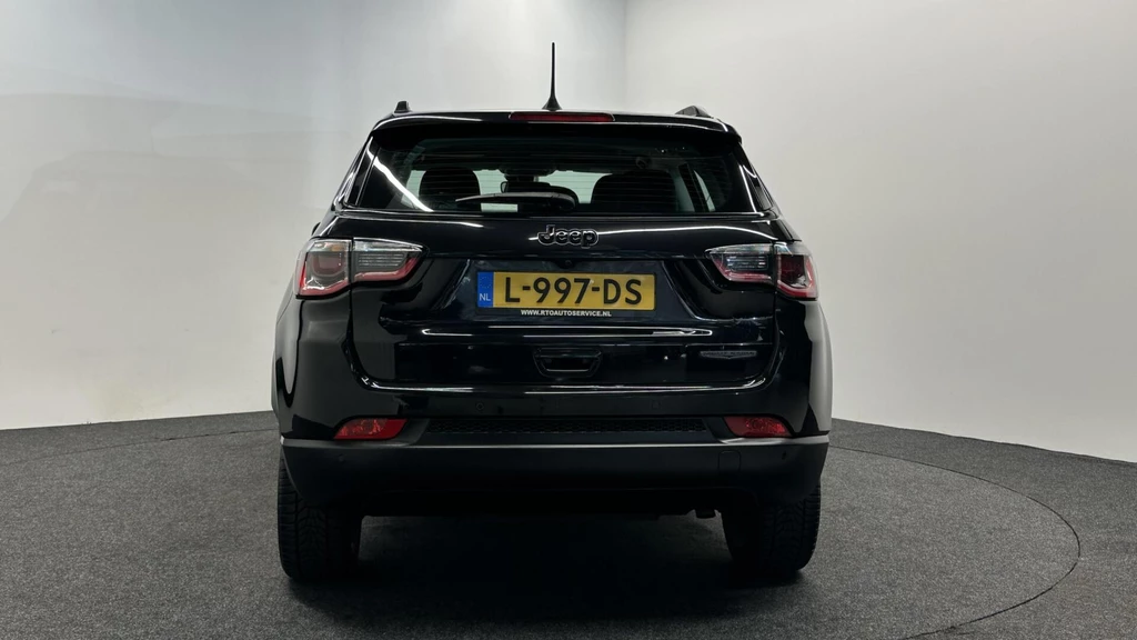 Jeep Compass – foto 4