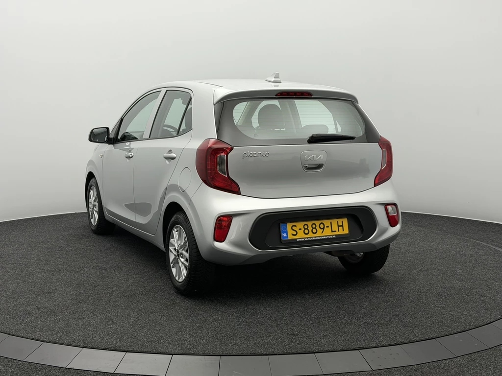 Kia Picanto – foto 3