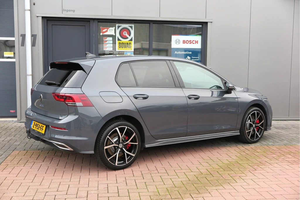 Volkswagen Golf – foto 10