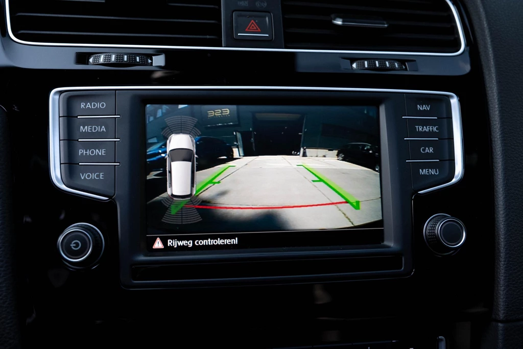 Volkswagen Golf – foto 13