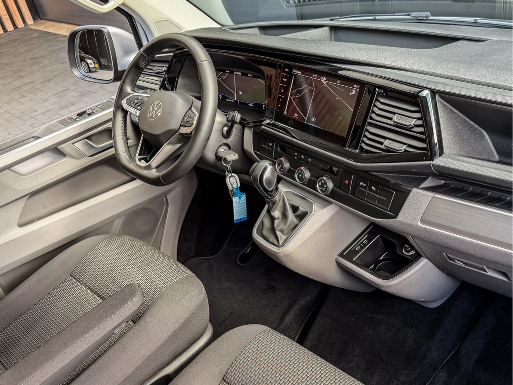 Volkswagen Transporter – foto 22