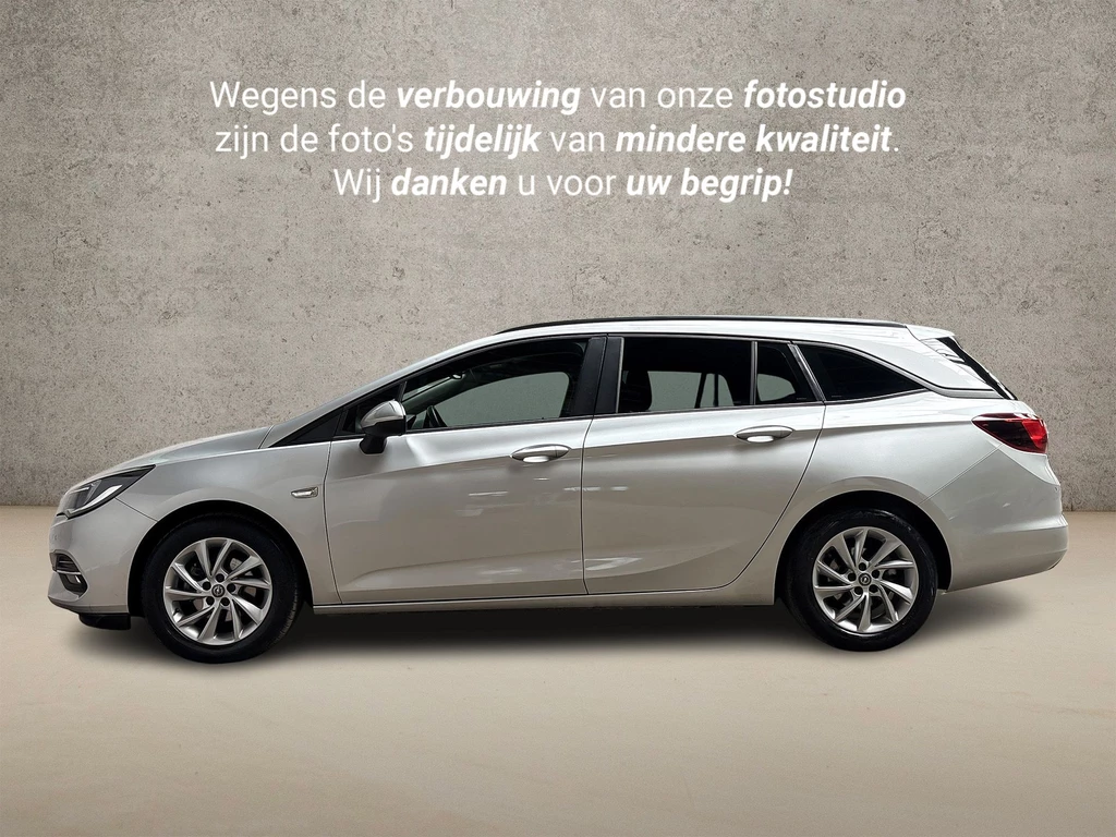 Opel Astra – foto 2
