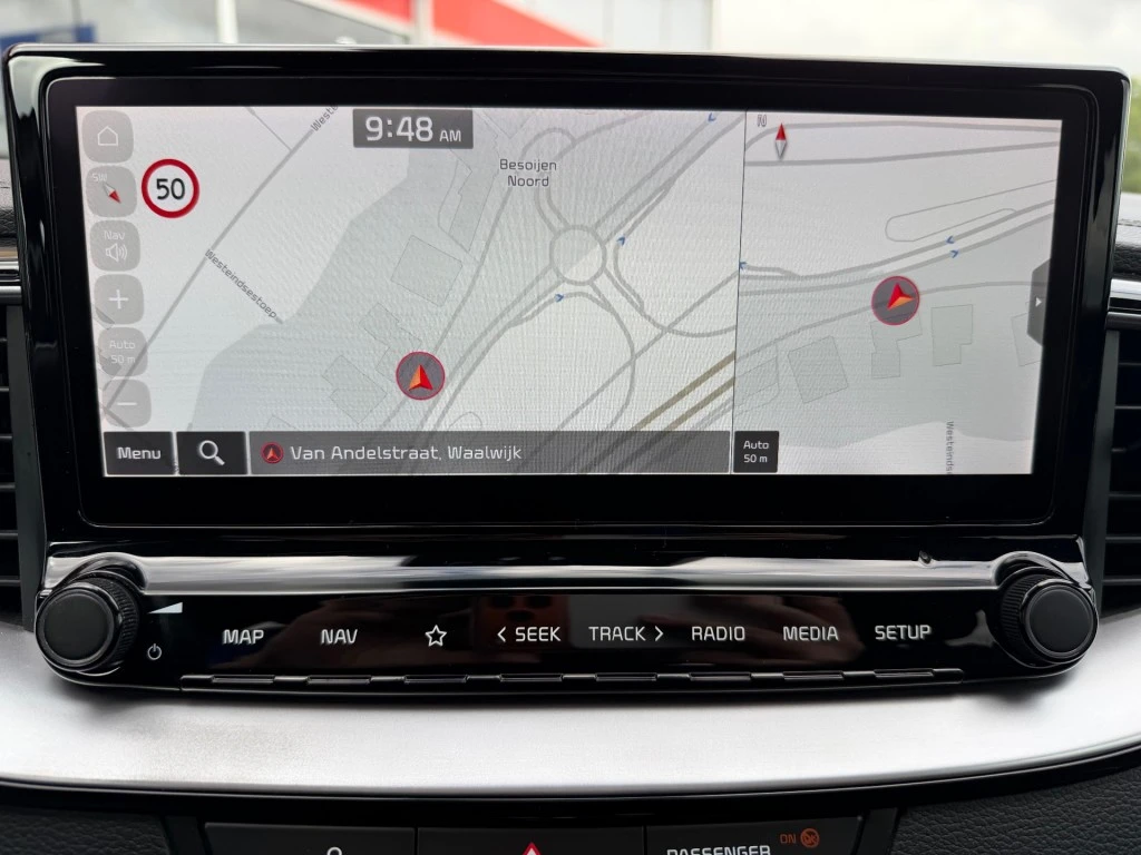 Kia Ceed – foto 9