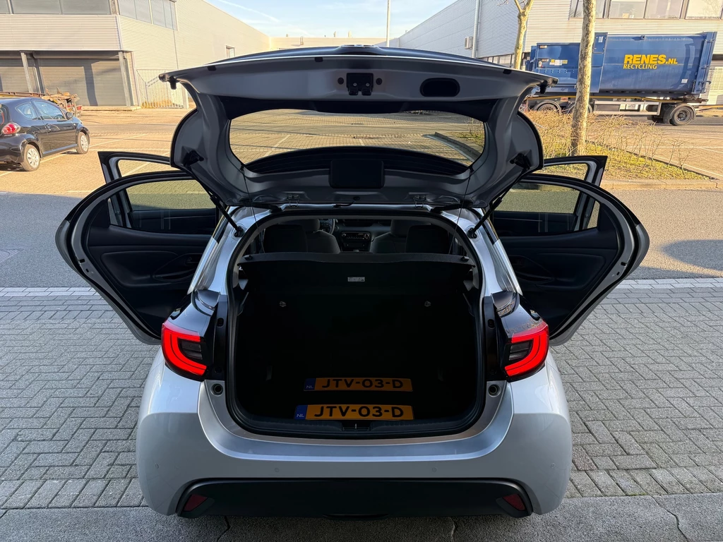 Toyota Yaris – foto 43