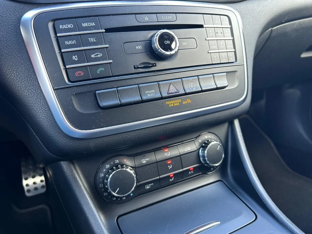 Mercedes-Benz CLA – foto 22