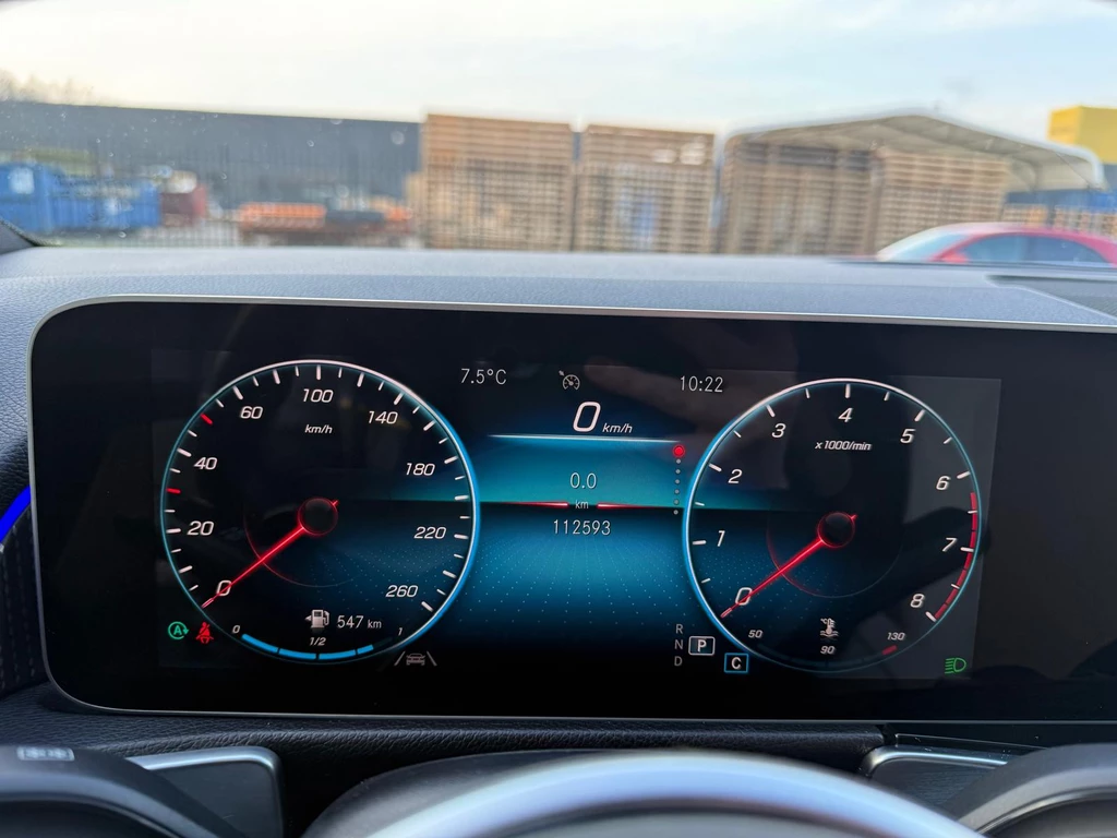 Mercedes-Benz GLB – foto 44