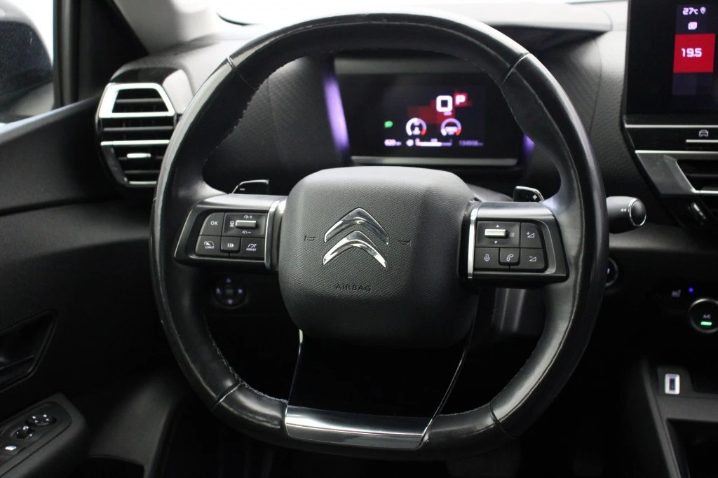 Citroën C4 – foto 24