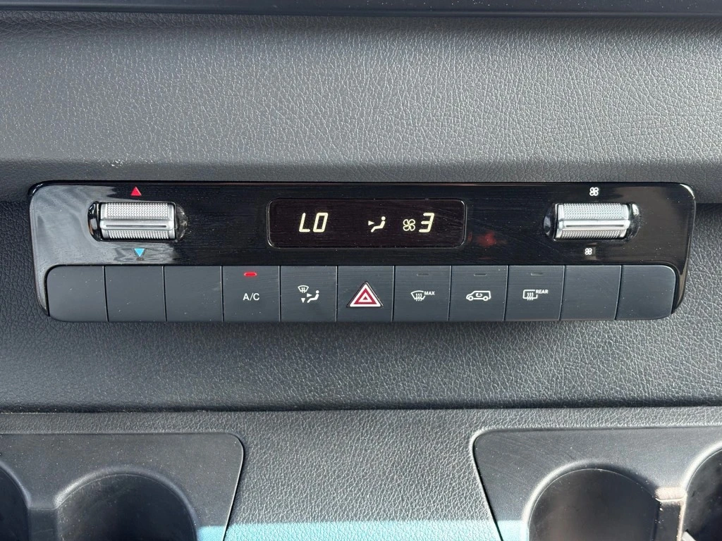 Mercedes-Benz Sprinter – foto 27