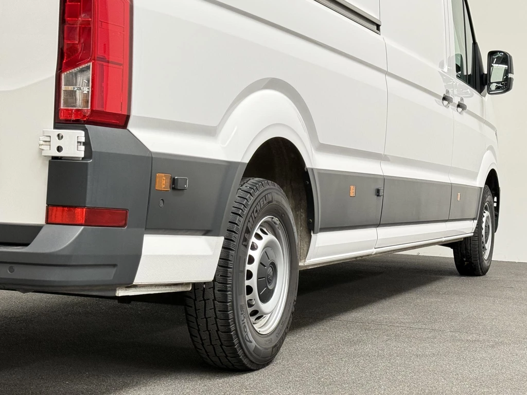 Volkswagen Crafter – foto 15