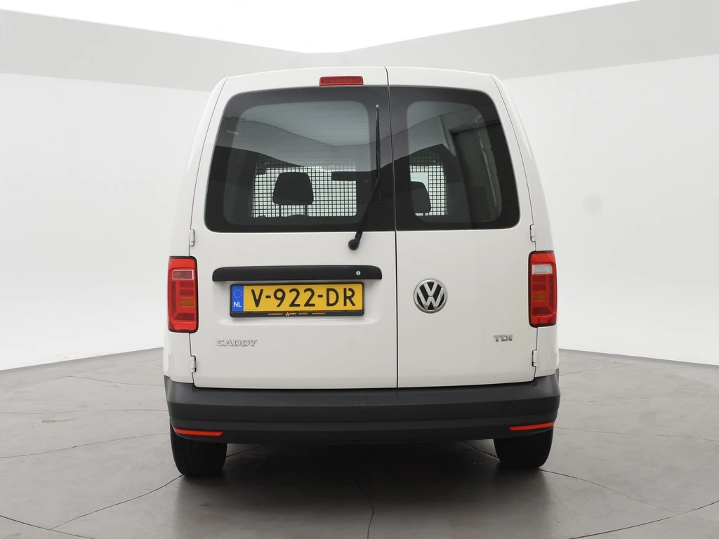 Volkswagen Caddy – foto 3