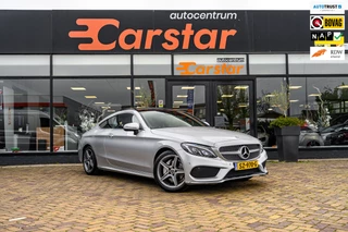 Mercedes-Benz C-Klasse – thumbnail 10