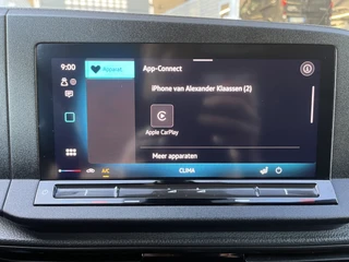 Volkswagen Caddy – thumbnail 31