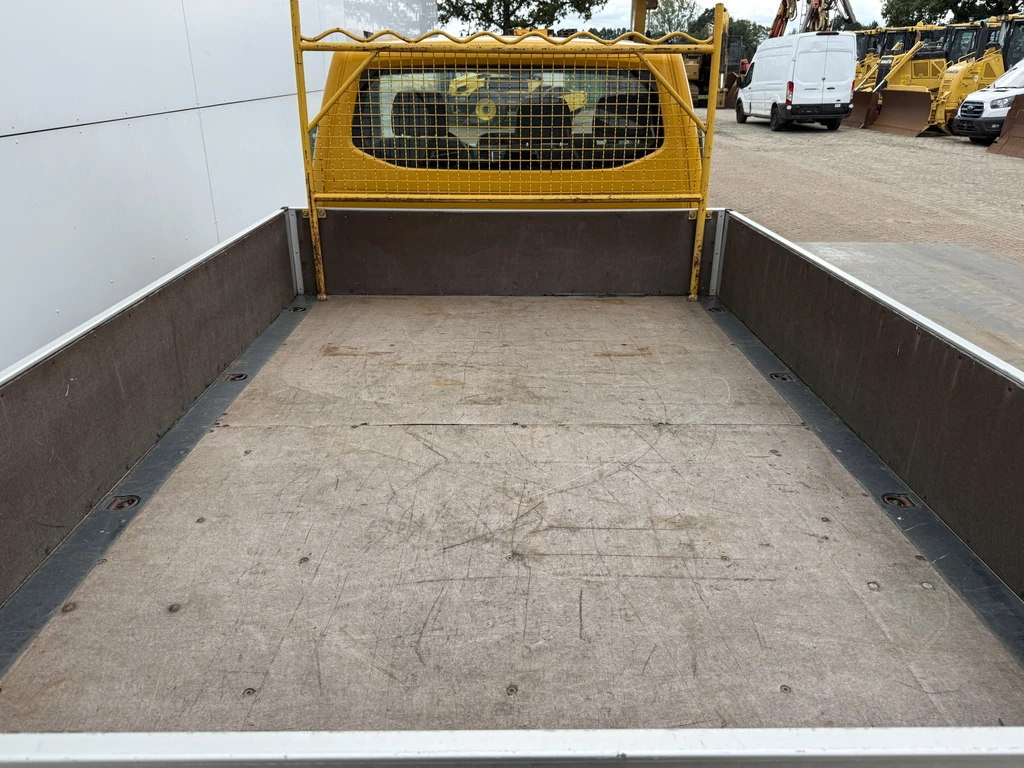Volkswagen Transporter – foto 13