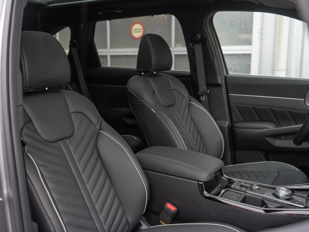 Kia Sorento – foto 10