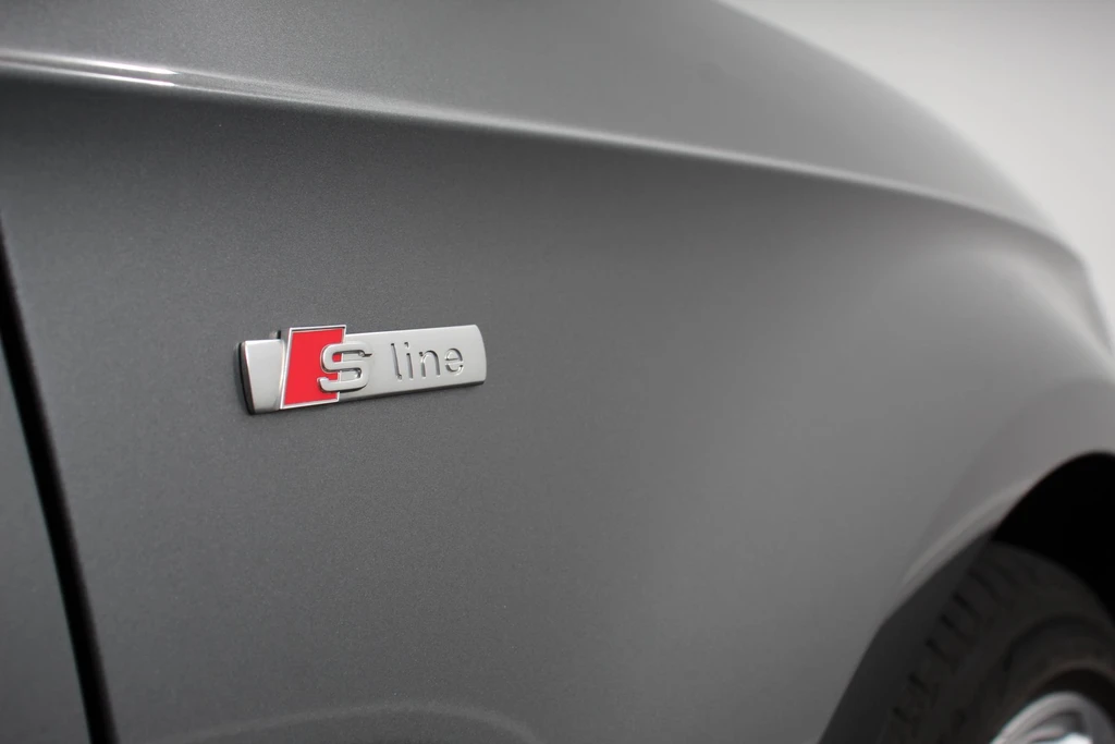 Audi A3 – foto 31