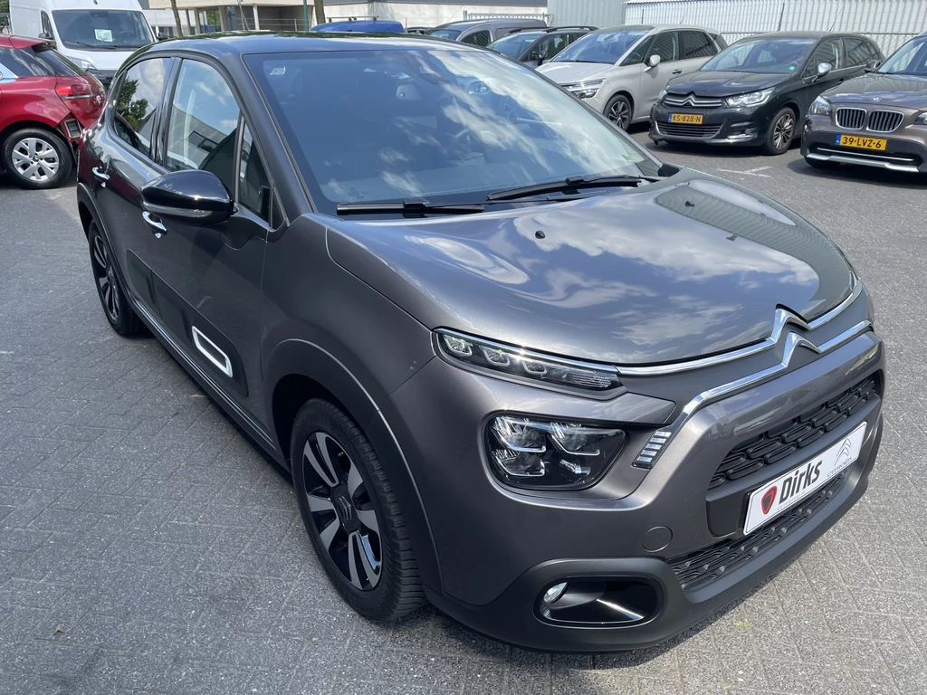 Citroën C3 – foto 7