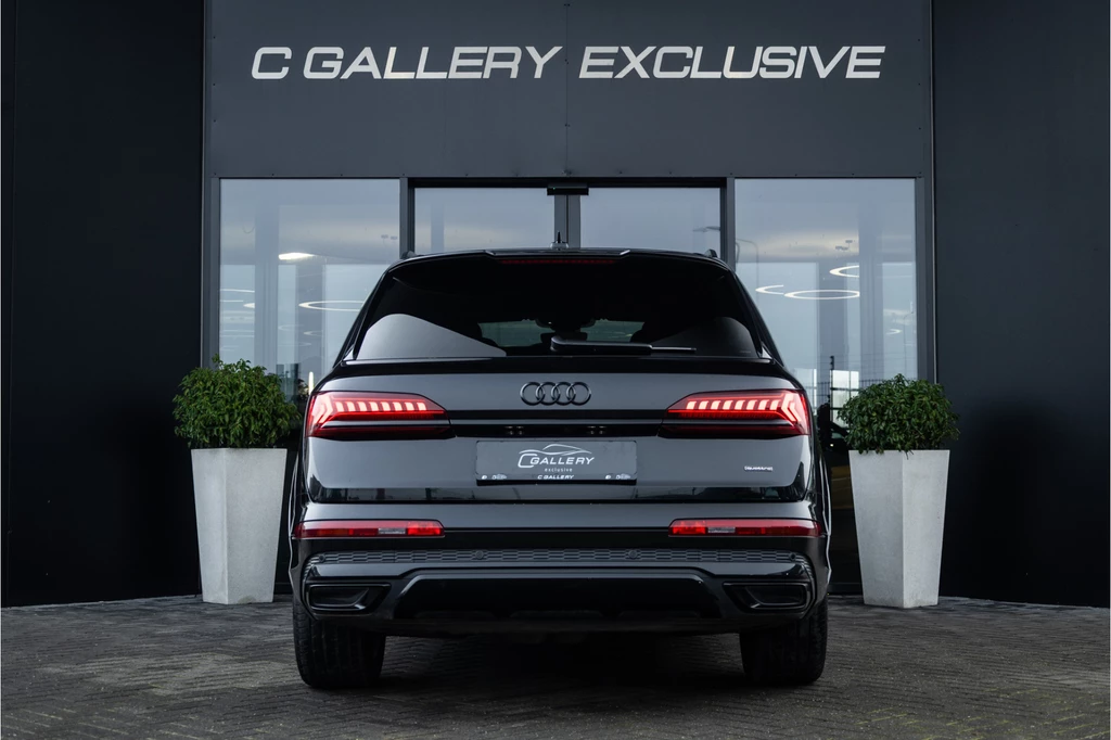 Audi Q7 – foto 5