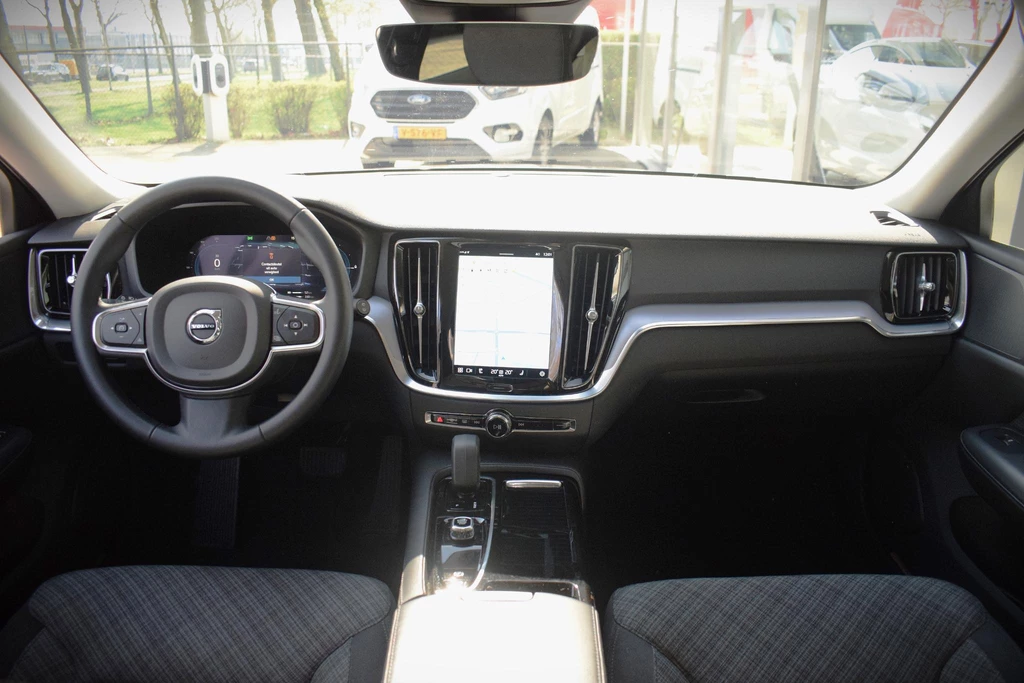 Volvo V60 – foto 16