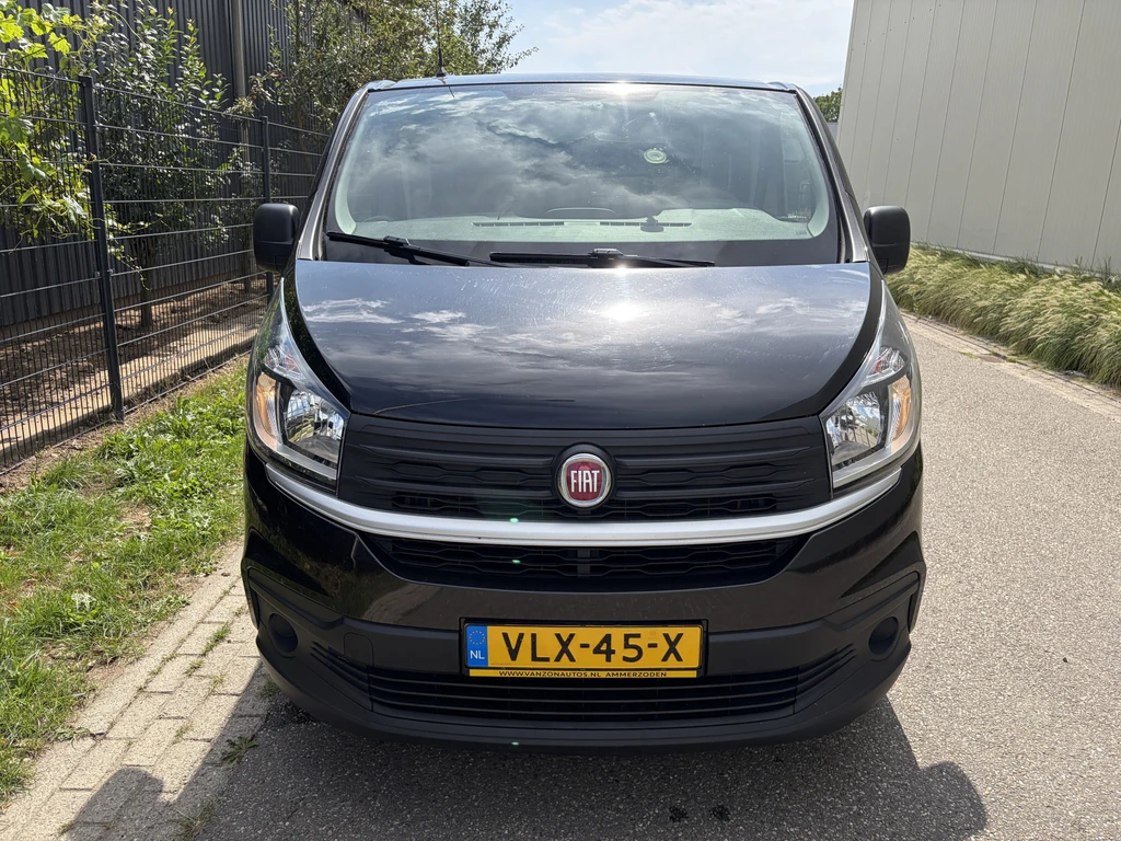 Fiat Talento – foto 9