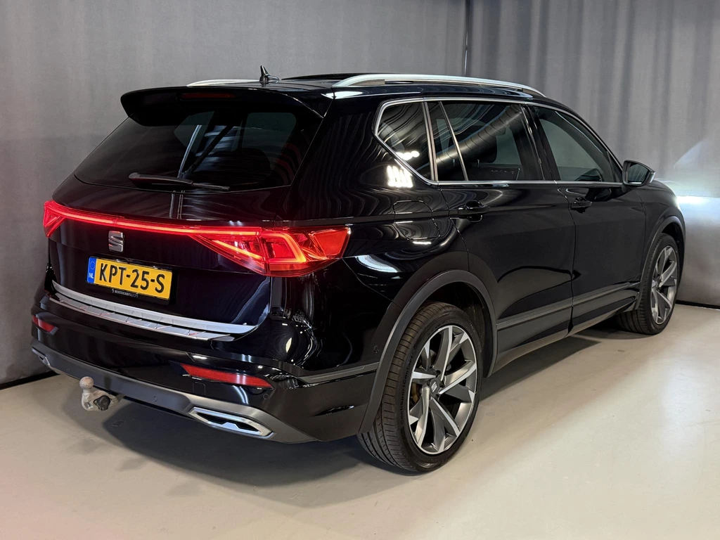 SEAT Tarraco – foto 4