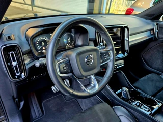 Volvo XC40 – thumbnail 21
