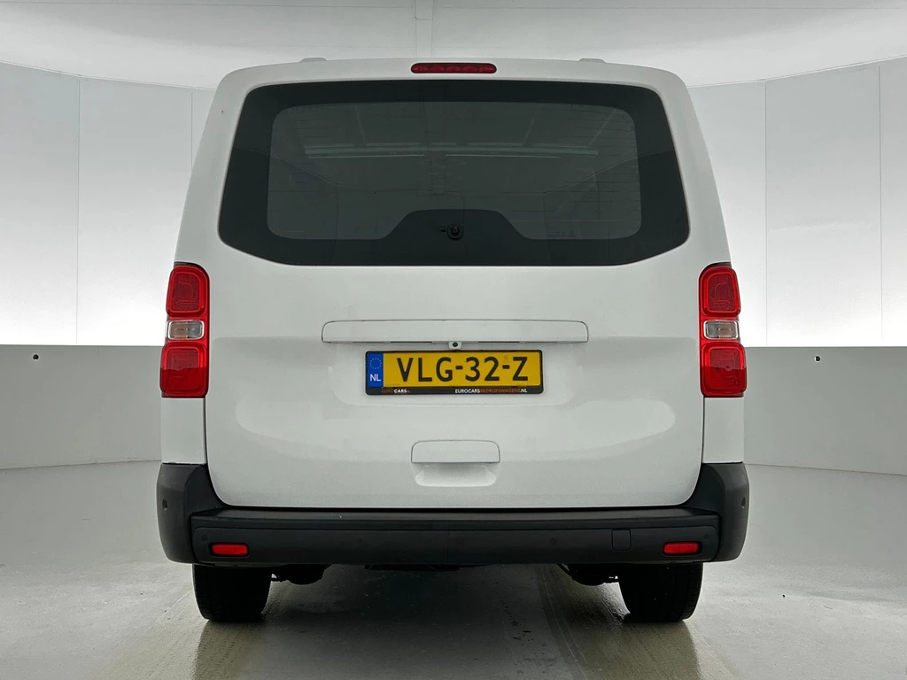 Peugeot Expert – foto 4