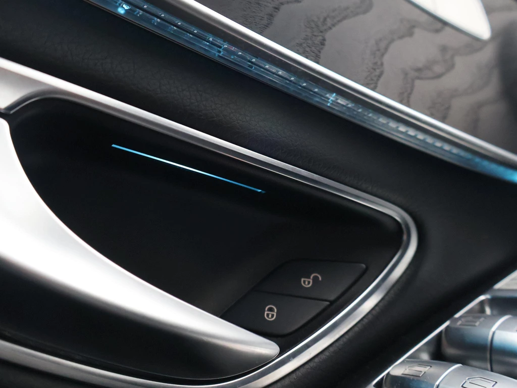 Mercedes-Benz C-Klasse – foto 40