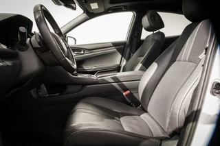 Honda Civic – thumbnail 19